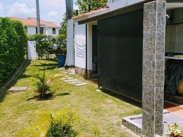 Excelente oportunidad de Vivenda ó Inverción Casa Quinta La Estacia Vía Melgar El Carmen