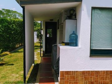 Excelente oportunidad de Vivenda ó Inverción Casa Quinta La Estacia Vía Melgar El Carmen