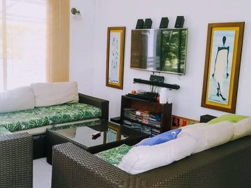 Excelente oportunidad de Vivenda ó Inverción Casa Quinta La Estacia Vía Melgar El Carmen
