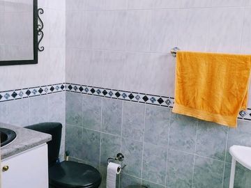 Excelente oportunidad de Vivenda ó Inverción Casa Quinta La Estacia Vía Melgar El Carmen