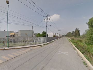 !!!!! CASA DE RECUPERACION BANCARIA EN PAEOS DEL BOSQUE, CUAUTITLAN  EDOMEX!!!!