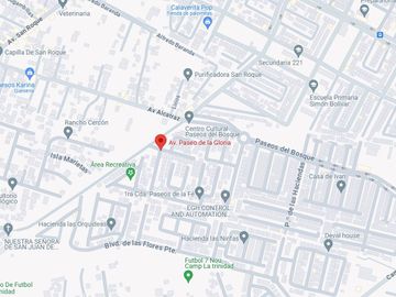 !!!!! CASA DE RECUPERACION BANCARIA EN PAEOS DEL BOSQUE, CUAUTITLAN  EDOMEX!!!!