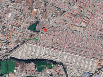 !!!!! CASA DE RECUPERACION BANCARIA EN PAEOS DEL BOSQUE, CUAUTITLAN  EDOMEX!!!!
