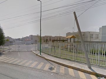 !!!!! CASA DE RECUPERACION BANCARIA EN PAEOS DEL BOSQUE, CUAUTITLAN  EDOMEX!!!!