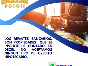 !!!!! CASA DE RECUPERACION BANCARIA EN PAEOS DEL BOSQUE, CUAUTITLAN  EDOMEX!!!!