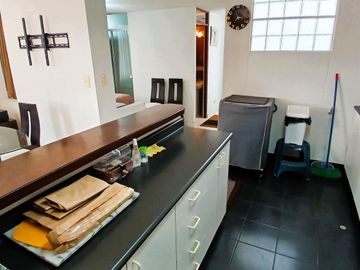 DEPARTAMENTO FLAT CON AIRES - Surquillo