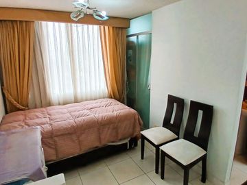 DEPARTAMENTO FLAT CON AIRES - Surquillo