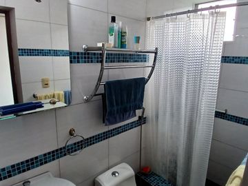 DEPARTAMENTO FLAT CON AIRES - Surquillo