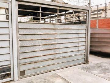 DEPARTAMENTO FLAT CON AIRES - Surquillo