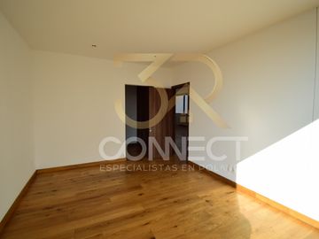 Departamento en Renta o Venta en Polanco 2R/2.5B/2E - Balcón - 174 m2
