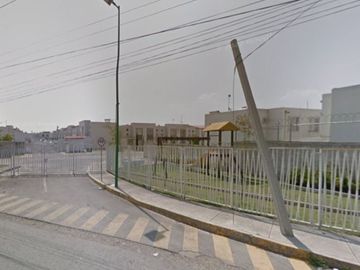 CASA EN VENTA PASEOS DEL BOSQUE CUAUTITLAN ¡¡EXCELENTE INVERSIÓN BANCARIA!!