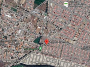 CASA EN VENTA PASEOS DEL BOSQUE CUAUTITLAN ¡¡EXCELENTE INVERSIÓN BANCARIA!!