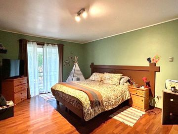 OPORTUNIDAD Se vende casa con parcela en sector  cayumapu, 25km de Valdivia ( salida norte por la vaquita)