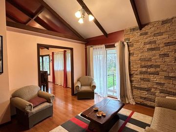 OPORTUNIDAD Se vende casa con parcela en sector  cayumapu, 25km de Valdivia ( salida norte por la vaquita)