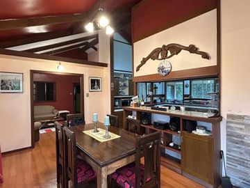 OPORTUNIDAD Se vende casa con parcela en sector  cayumapu, 25km de Valdivia ( salida norte por la vaquita)