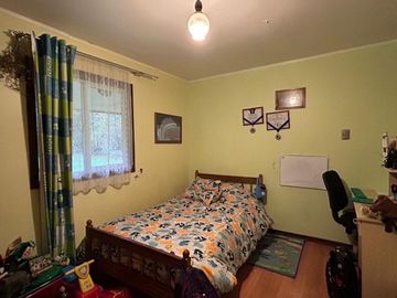 OPORTUNIDAD Se vende casa con parcela en sector  cayumapu, 25km de Valdivia ( salida norte por la vaquita)