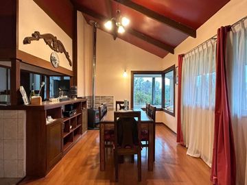 OPORTUNIDAD Se vende casa con parcela en sector  cayumapu, 25km de Valdivia ( salida norte por la vaquita)