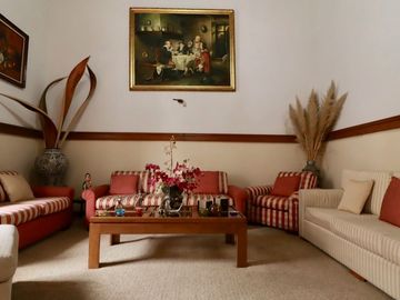 SE VENDE CASONA EN MORELIA, CENTRO HISTÓRICO.