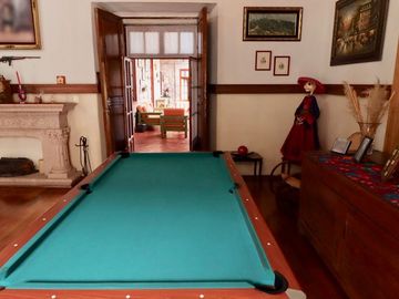 SE VENDE CASONA EN MORELIA, CENTRO HISTÓRICO.