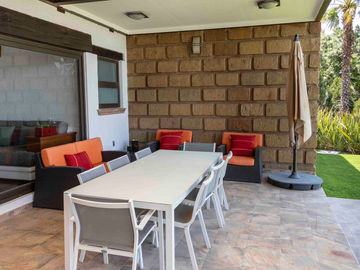 CASA EN VENTA VISTA REAL