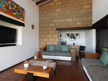 CASA EN VENTA VISTA REAL