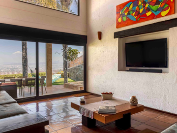 CASA EN VENTA VISTA REAL