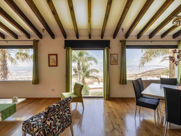 CASA EN VENTA VISTA REAL