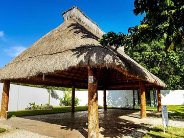 Departamento en venta, PLAYA DEL CARMEN, 2 habitaciones, gym, recepción, coworking
