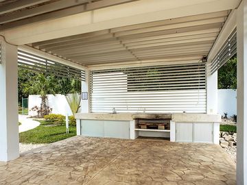 Departamento en venta, PLAYA DEL CARMEN, 2 habitaciones, gym, recepción, coworking
