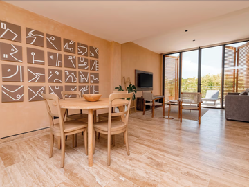 THE VILLAGE CORASOL ONE BEDROOM