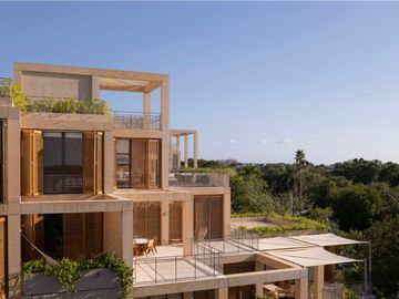 THE VILLAGE CORASOL ONE BEDROOM
