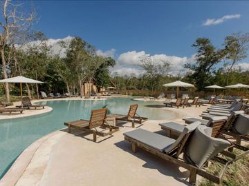 THE VILLAGE CORASOL ONE BEDROOM