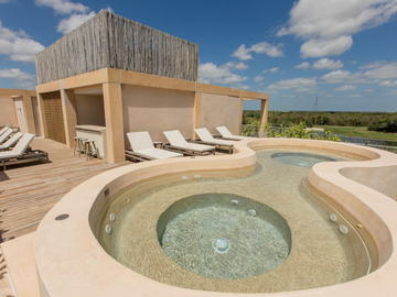 THE VILLAGE CORASOL ONE BEDROOM