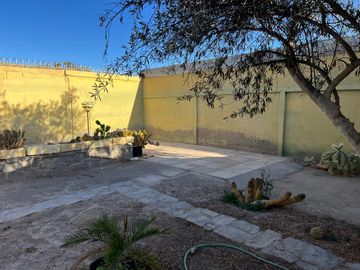 VENTA CASA SECTOR RESIDENCIAL DE COPIAPO
