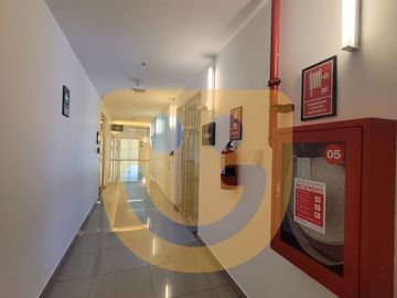 ALQUILER OFICINA AMOBLADA Y EQUIPADA LA MOLINA