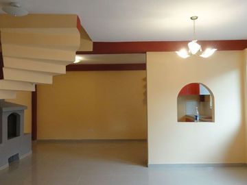 Casa de venta en Otavalo en ciudadela Los Lagos