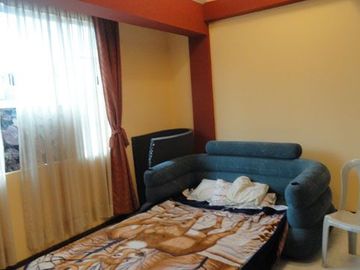 Casa de venta en Otavalo en ciudadela Los Lagos