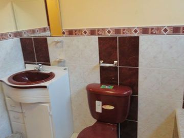 Casa de venta en Otavalo en ciudadela Los Lagos