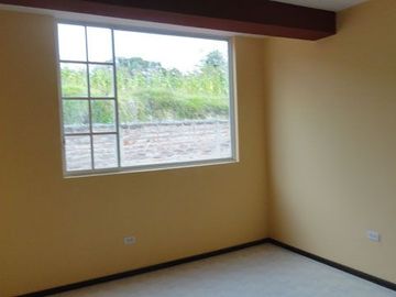 Casa de venta en Otavalo en ciudadela Los Lagos