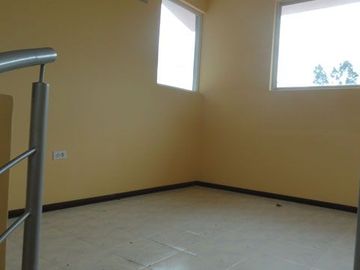 Casa de venta en Otavalo en ciudadela Los Lagos