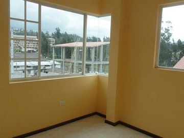 Casa de venta en Otavalo en ciudadela Los Lagos