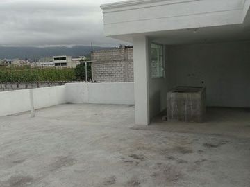 Casa de venta en Otavalo en ciudadela Los Lagos