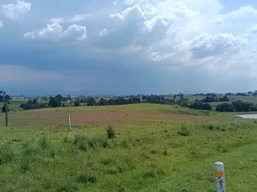SE VENDE TERRENO DE 80 HECTAREAS IXTLAHUACA EDO. DE MÉXICO