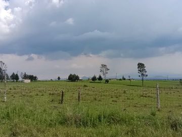 SE VENDE TERRENO DE 80 HECTAREAS IXTLAHUACA EDO. DE MÉXICO