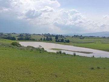 SE VENDE TERRENO DE 80 HECTAREAS IXTLAHUACA EDO. DE MÉXICO