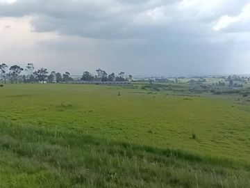 SE VENDE TERRENO DE 80 HECTAREAS IXTLAHUACA EDO. DE MÉXICO