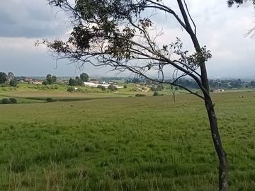 SE VENDE TERRENO DE 80 HECTAREAS IXTLAHUACA EDO. DE MÉXICO