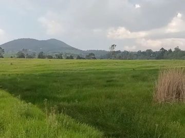 SE VENDE TERRENO DE 80 HECTAREAS IXTLAHUACA EDO. DE MÉXICO