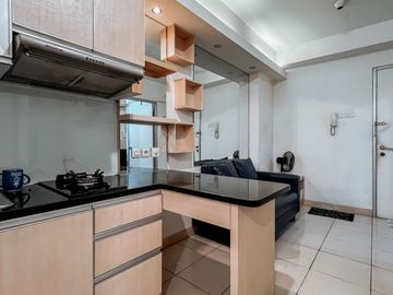 Disewakan Apartemen Greenbay Pluit 2br tower A, full furnish