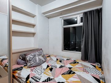 Disewakan Apartemen Greenbay Pluit 2br tower A, full furnish